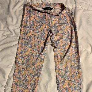 Girls Ralph Lauren leggings